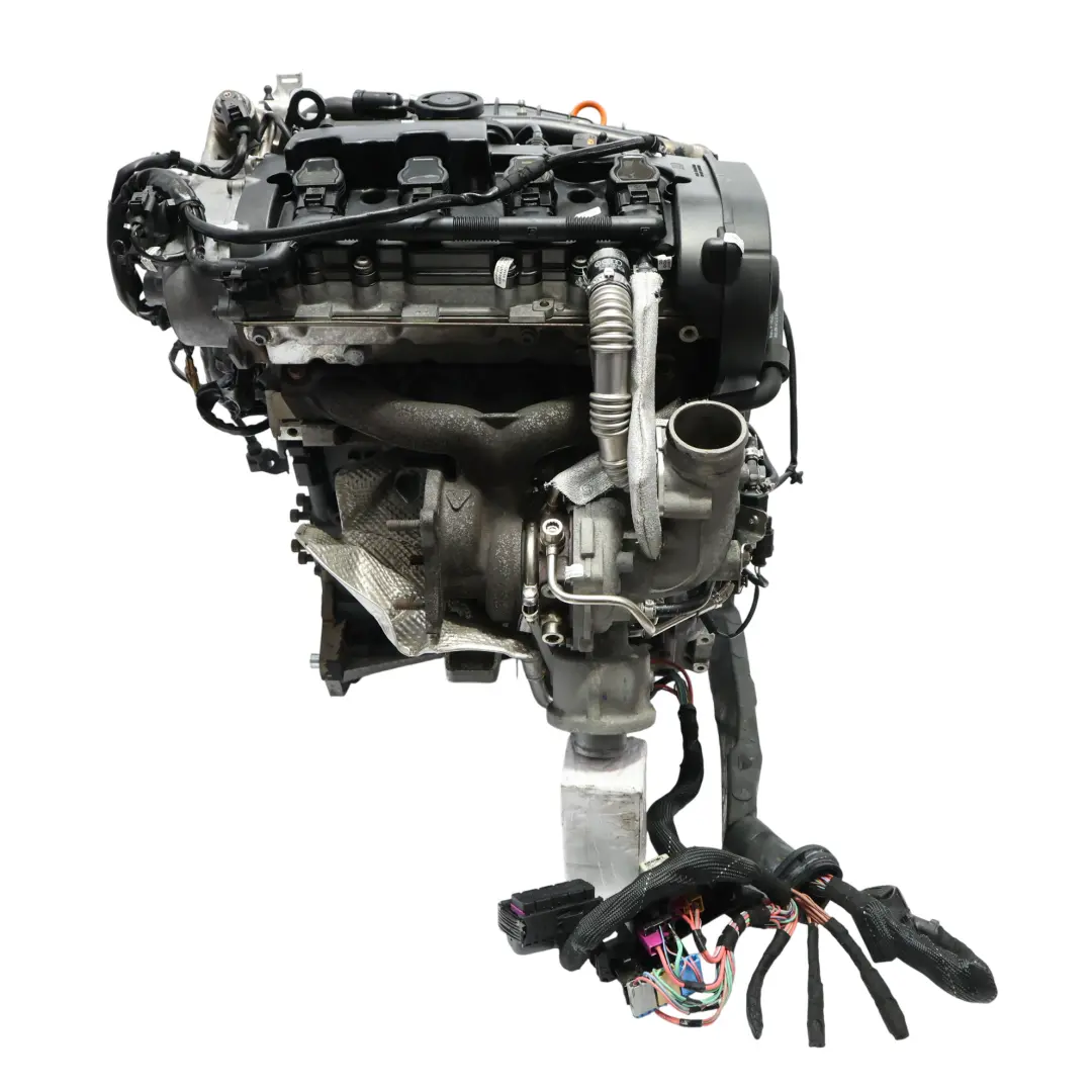 Moteur Nu BUL 2.0 TFSI 220CV 159 000 km, GARANTIE pour Audi A4 B7 à propos du numéro de pièce 06D100032E Audi A4 B7 Moteur Nu BUL 2.0 TFSI 220CV 159 000 km, GARANTIE - SKU 06D100032E - Numéro de pièce 06D100032E