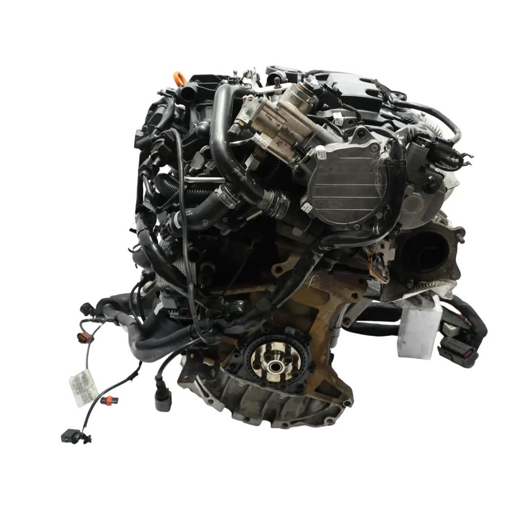 Audi A4 B7 Unkomplett Motor BUL 2.0 TFSI 220PS 159TKM, GARANTIE - SKU 06D100032E - Teilenummer 06D100032E