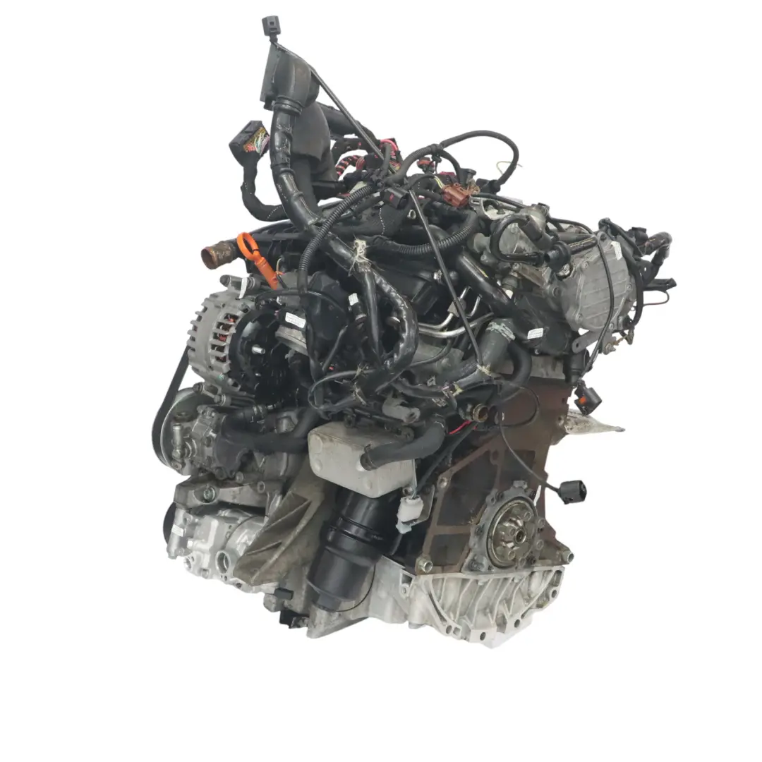 Essence Moteur Nu BPJ 170CV 159 000 km, GARANTIE pour Audi A4 B7 A6 C6 2.0 TFSI à propos du numéro de pièce 06D100032N Audi A4 B7 A6 C6 2.0 TFSI Essence Moteur Nu BPJ 170CV 159 000 km, GARANTIE - SKU 06D100032N - Numéro de pièce 06D100032N