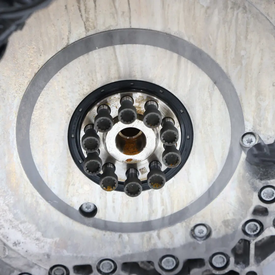 Motore Nudo AUK 3.2 FSI Benzina 255HP 159 000 km, GARANZIA per Audi A4 B7 A6 C6 con numero di parte 06E100031D Audi A4 B7 A6 C6 Motore Nudo AUK 3.2 FSI Benzina 255HP 159 000 km, GARANZIA - SKU 06E100031D - Numero di parte 06E100031D