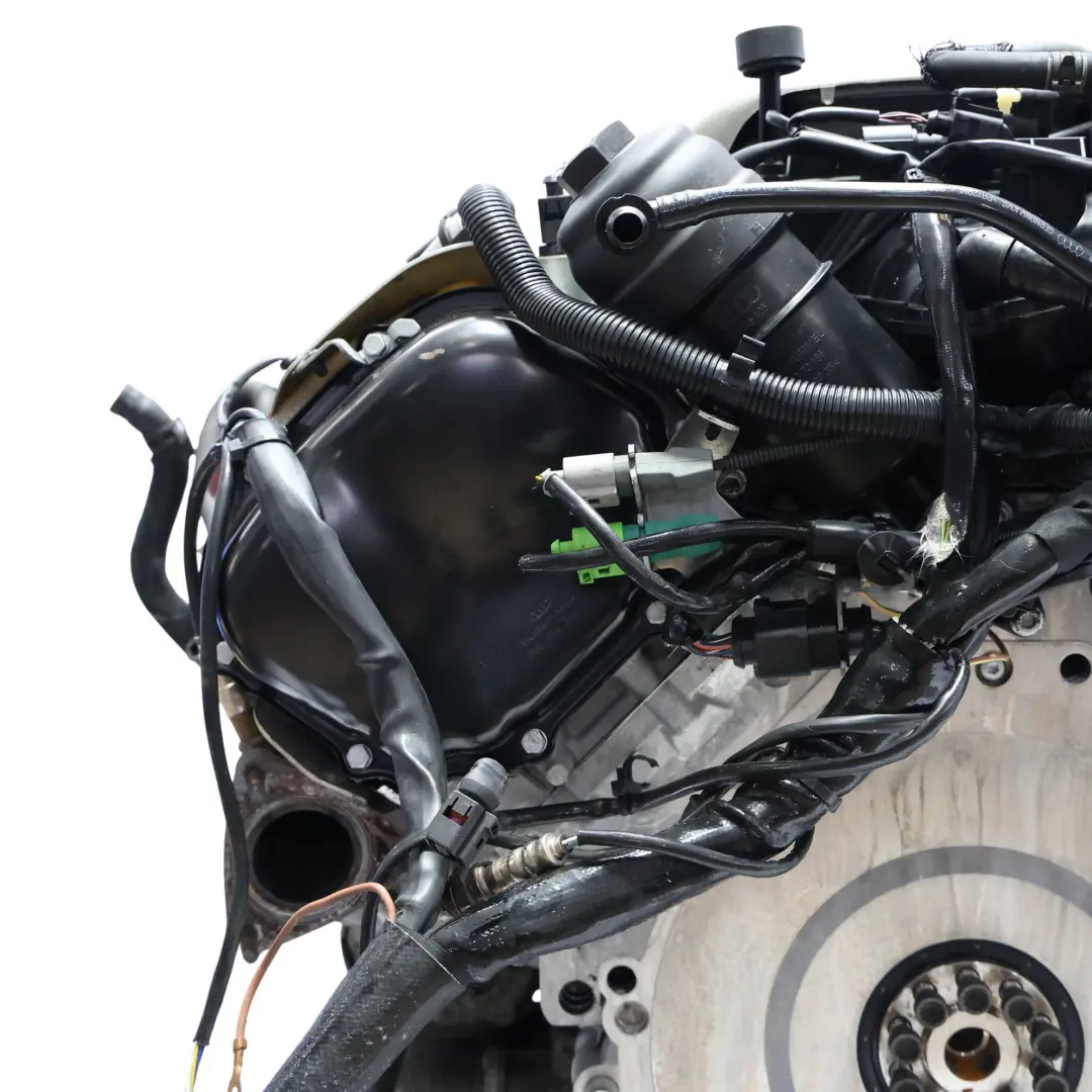 Complete Engine AUK 3.2 FSI Petrol 255HP 99k miles, WARRANTY to Audi A4 B7 A6 C6 with Part number 06E100031D Audi A4 B7 A6 C6 Complete Engine AUK 3.2 FSI Petrol 255HP 99k miles, WARRANTY - SKU 06E100031D-1 - Part number 06E100031D
