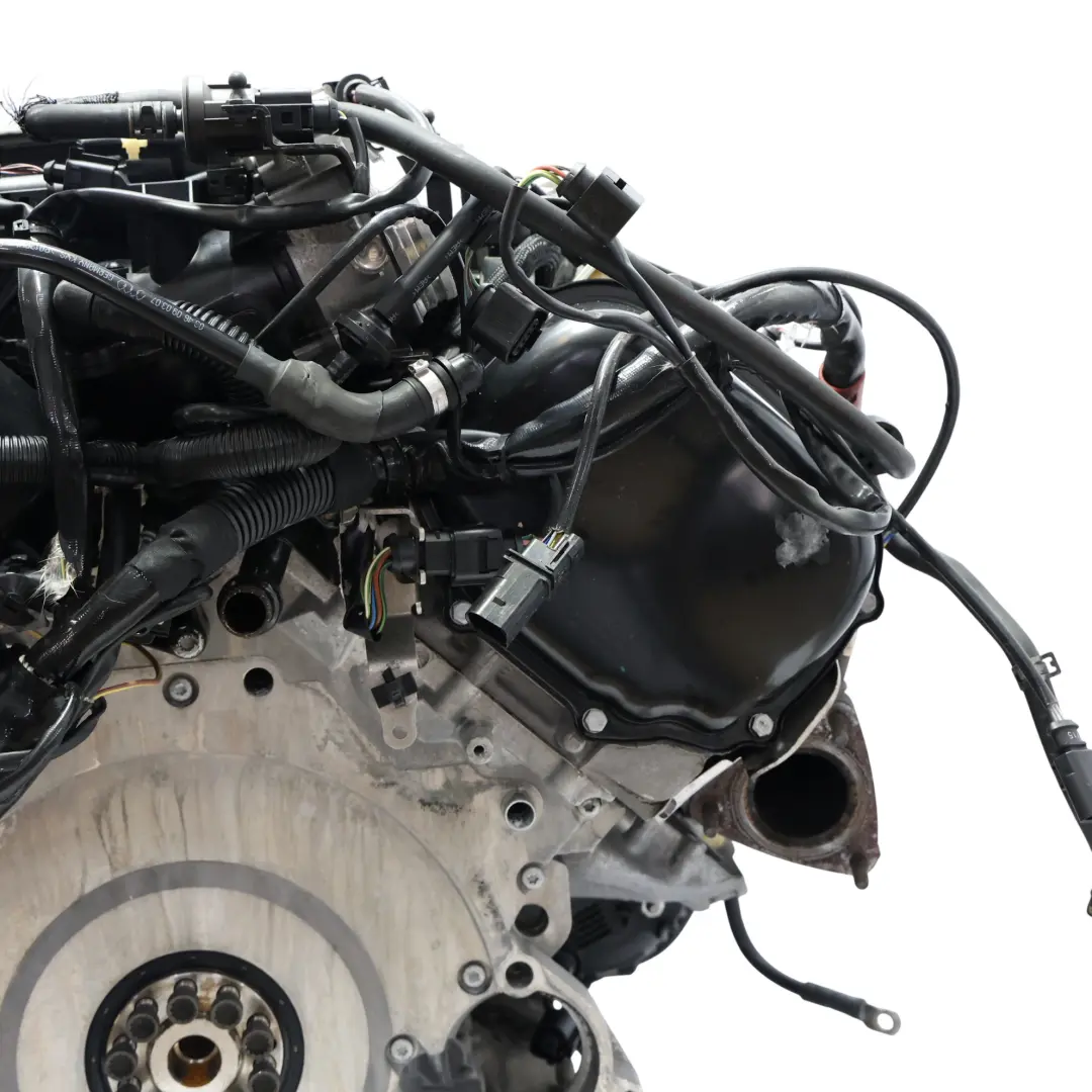 Silnik Goły Słupek AUK 3.2 FSI Benzyna 255KM do Audi A4 B7 A6 C6 o numerze 06E100031D Audi A4 B7 A6 C6 Silnik Goły Słupek AUK 3.2 FSI Benzyna 255KM - SKU 06E100031D - Numer Części 06E100031D