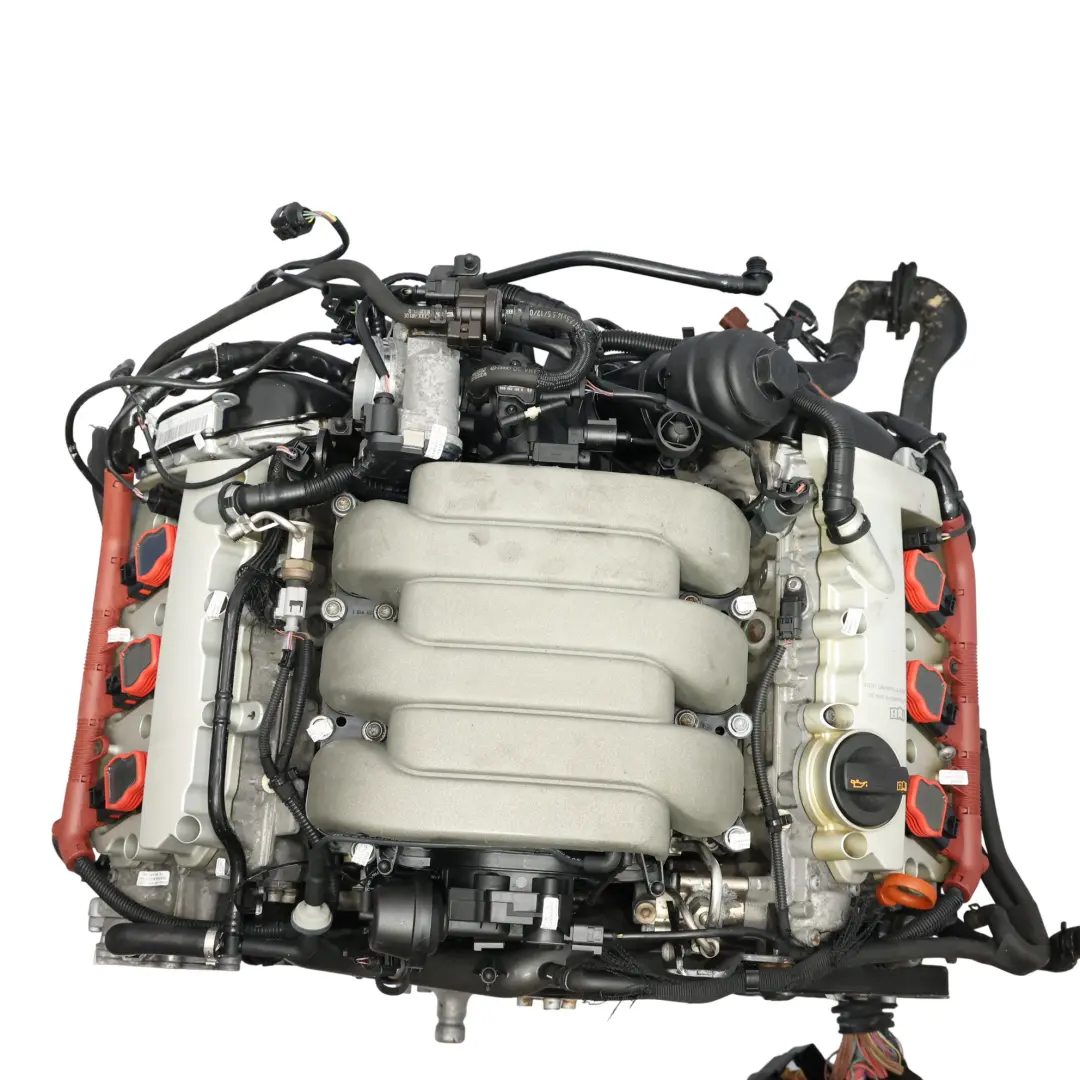 Bare Engine AUK 3.2 FSI Petrol 255HP 99k miles, WARRANTY to Audi A4 B7 A6 C6 with Part number 06E100031D Audi A4 B7 A6 C6 Bare Engine AUK 3.2 FSI Petrol 255HP 99k miles, WARRANTY - SKU 06E100031D - Part number 06E100031D