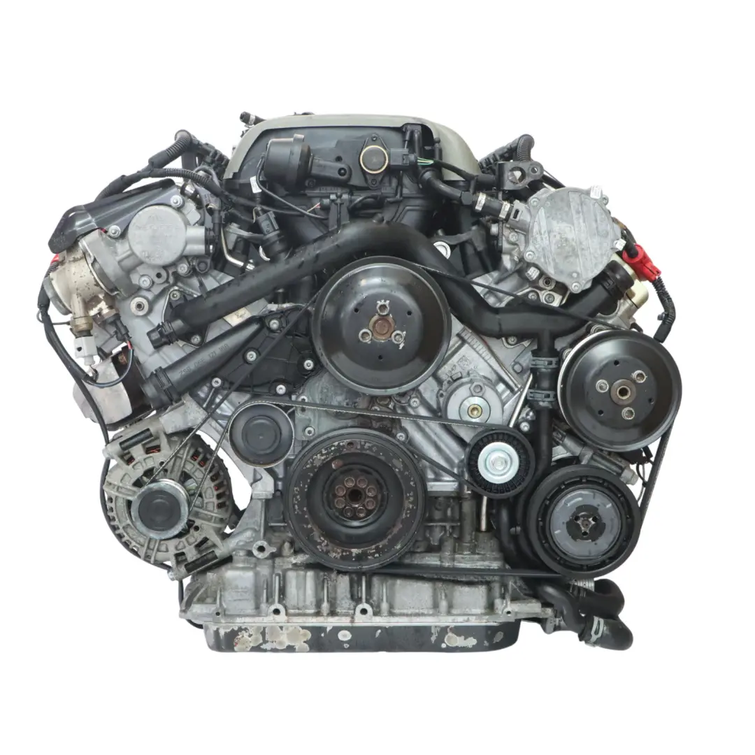 Audi A4 B8 A5 8T 3.2 FSI Petrol Moteur Complet CALA 265CV 159k km, GARANTIE - SKU 06E100031F-1 - Numéro de pièce 06E100031F