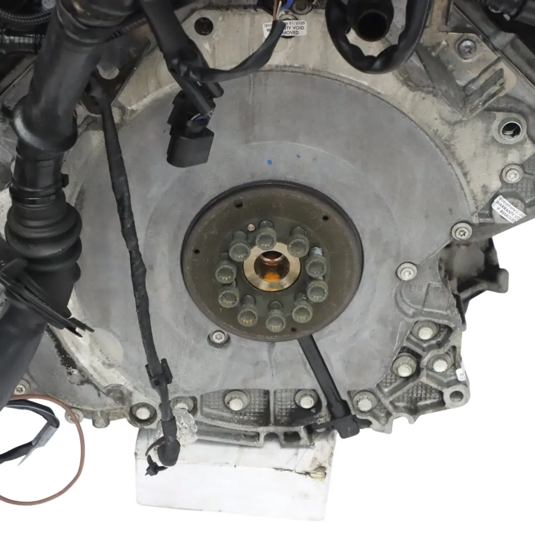 8F 3.0 TFSI Quattro Bare Engine CAKA 333HP 99k miles, WARRANTY Audi S4 B8 S5 8T - SKU 06E100032A - Part number 06E100032A