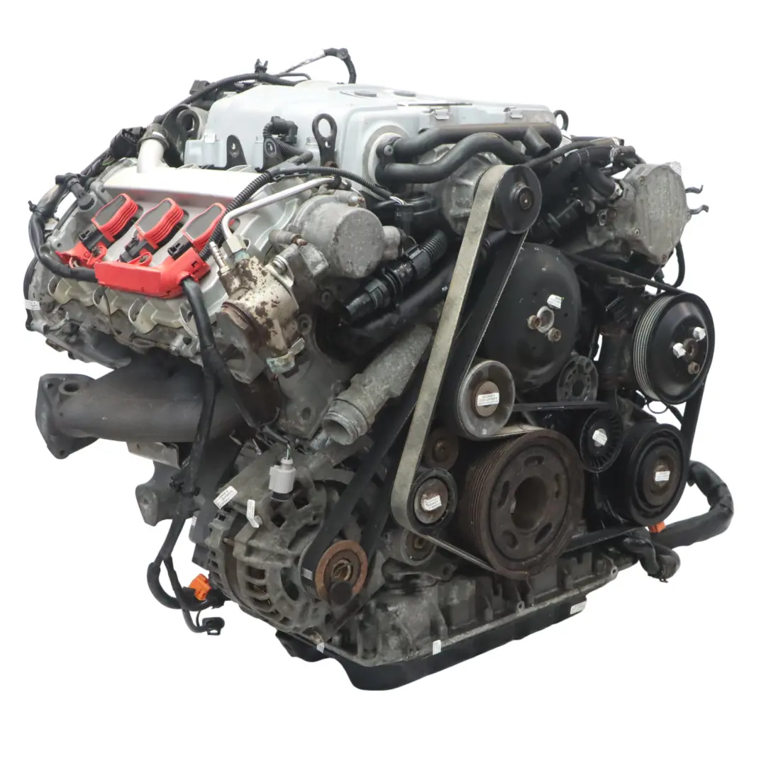 8F 3.0 TFSI Quattro Silnik Kompletny CAKA 333KM do Audi S4 B8 S5 8T o numerze 06E100032A Audi S4 B8 S5 8T 8F 3.0 TFSI Quattro Silnik Kompletny CAKA 333KM - SKU 06E100032A-1 - Numer Części 06E100032A