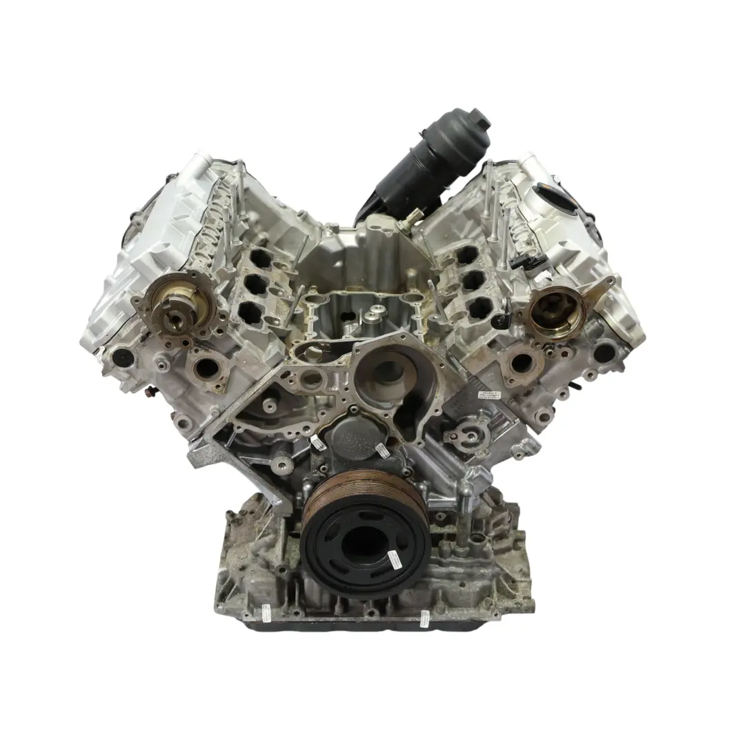 Audi S4 B8 S5 8T 8F 3.0 TFSI Quattro Motore Nudo CAKA 333HP 159 000 km, GARANZIA - SKU 06E100032A - Numero di parte 06E100032A