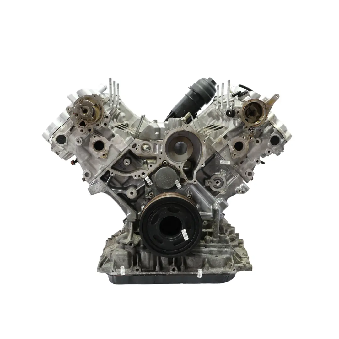 Audi S4 B8 S5 8T 8F 3.0 TFSI Quattro Motore Nudo CAKA 333HP 159 000 km, GARANZIA - SKU 06E100032A - Numero di parte 06E100032A