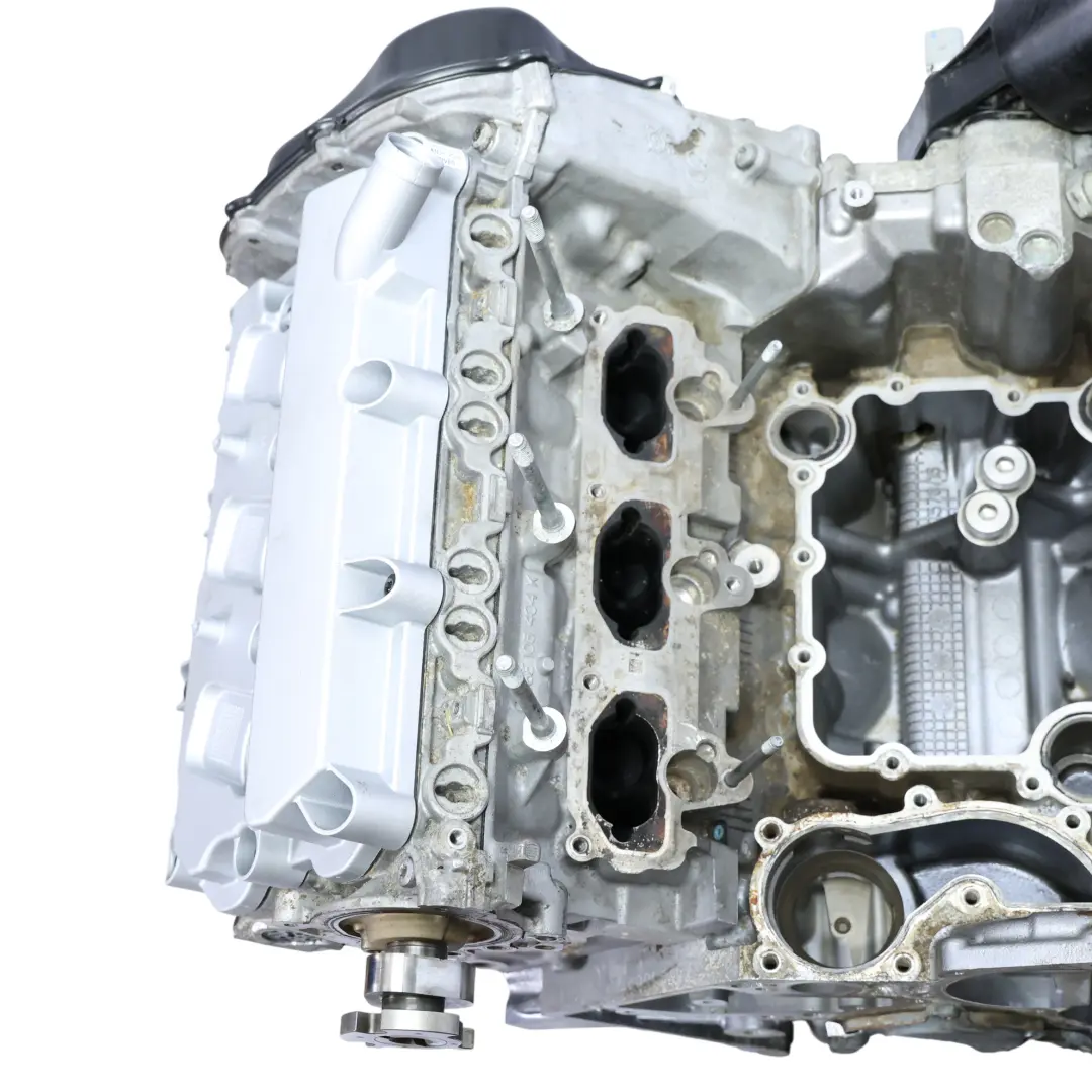 Audi S4 B8 S5 8T 8F 3.0 TFSI Quattro Bare Engine CAKA 333HP 99k miles, WARRANTY - SKU 06E100032A - Part number 06E100032A