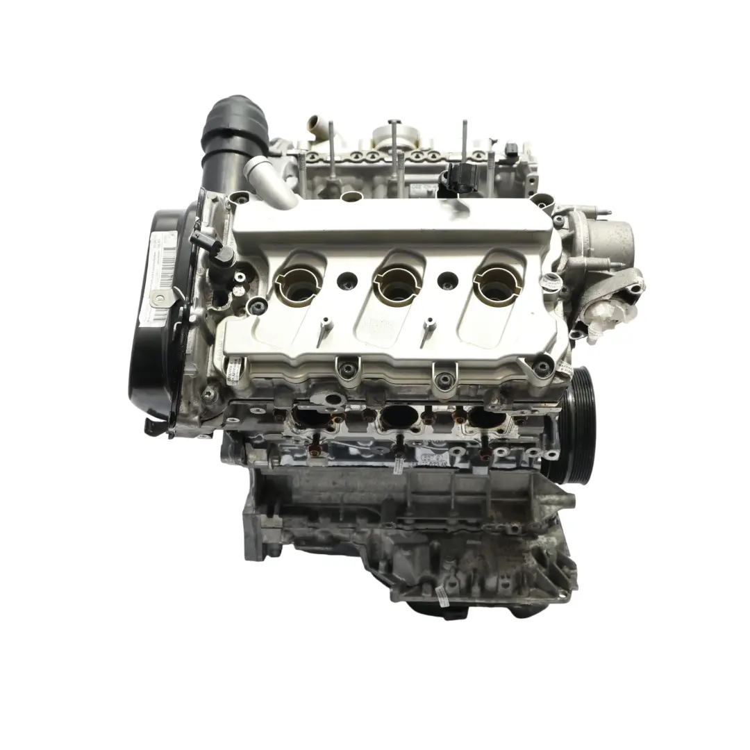 Silnik Goły Słupek CGWD Quattro 310KM do Audi A6 C7 A7 4G 3.0 TFSI o numerze 06E100034S Audi A6 C7 A7 4G 3.0 TFSI Silnik Goły Słupek CGWD Quattro 310KM - SKU 06E100034S - Numer Części 06E100034S