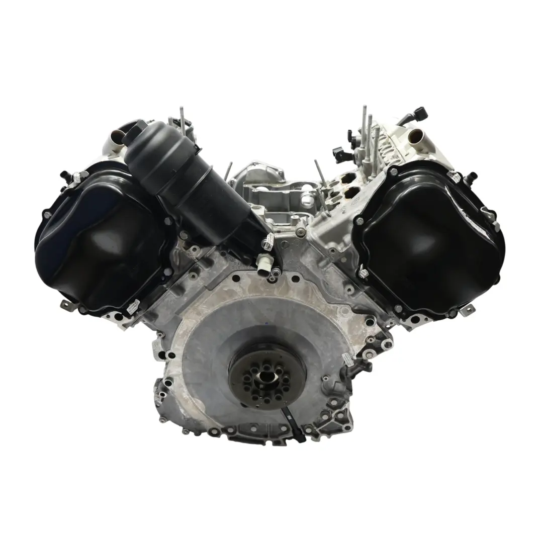 Unkomplett Motor CGWD Quattro 310PS 125TKM, GARANTIE für Audi A6 C7 A7 4G 3.0 TFSI mit Teilenummer 06E100034S Audi A6 C7 A7 4G 3.0 TFSI Unkomplett Motor CGWD Quattro 310PS 125TKM, GARANTIE - SKU 06E100034S - Teilenummer 06E100034S