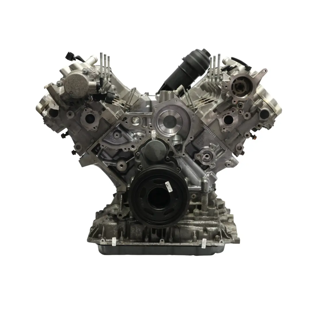 Desnudo CGWD Quattro 310HP 125 000 km, GARANTÍA para Audi A6 C7 A7 4G 3.0 TFSI Motor con número de pieza 06E100034S Audi A6 C7 A7 4G 3.0 TFSI Motor Desnudo CGWD Quattro 310HP 125 000 km, GARANTÍA - SKU 06E100034S - Número de pieza 06E100034S