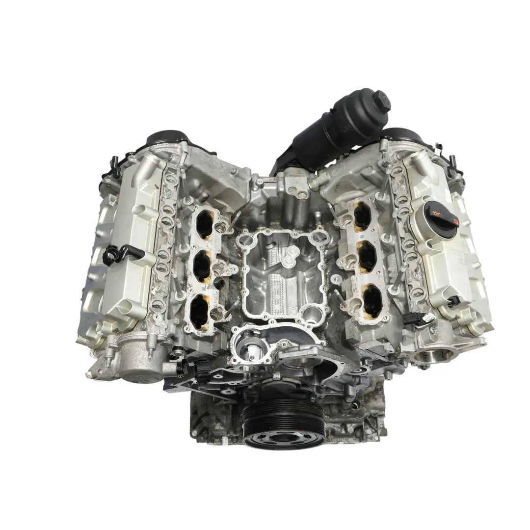 Moteur Nu CGWD Quattro 310CV 125 000 km, GARANTIE pour Audi A6 C7 A7 4G 3.0 TFSI à propos du numéro de pièce 06E100034S Audi A6 C7 A7 4G 3.0 TFSI Moteur Nu CGWD Quattro 310CV 125 000 km, GARANTIE - SKU 06E100034S - Numéro de pièce 06E100034S