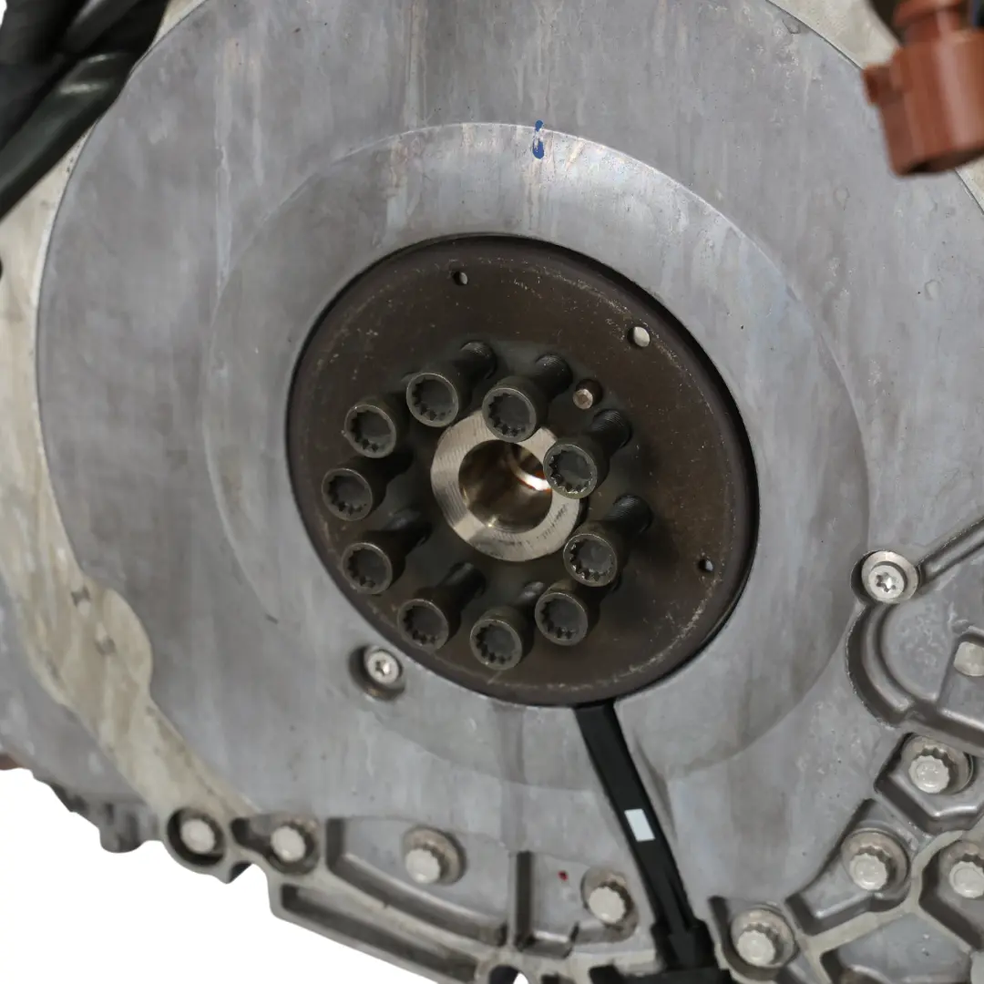 Audi A6 C7 A7 4G Unkomplett Motor CHVA 2.8 FSI Petrol 204PS 149TKM, GARANTIE - SKU 06E100035 - Teilenummer 06E100035