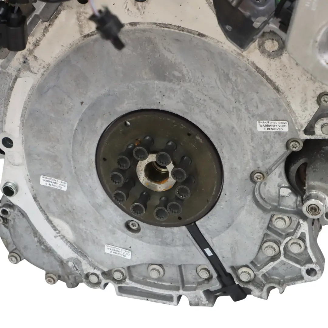 Audi S4 B8 S5 8T 8F 3.0 TFSI Quattro Bare Engine CGWC 333HP 59k miles, WARRANTY - SKU 06E100035J - Part number 06E100035J