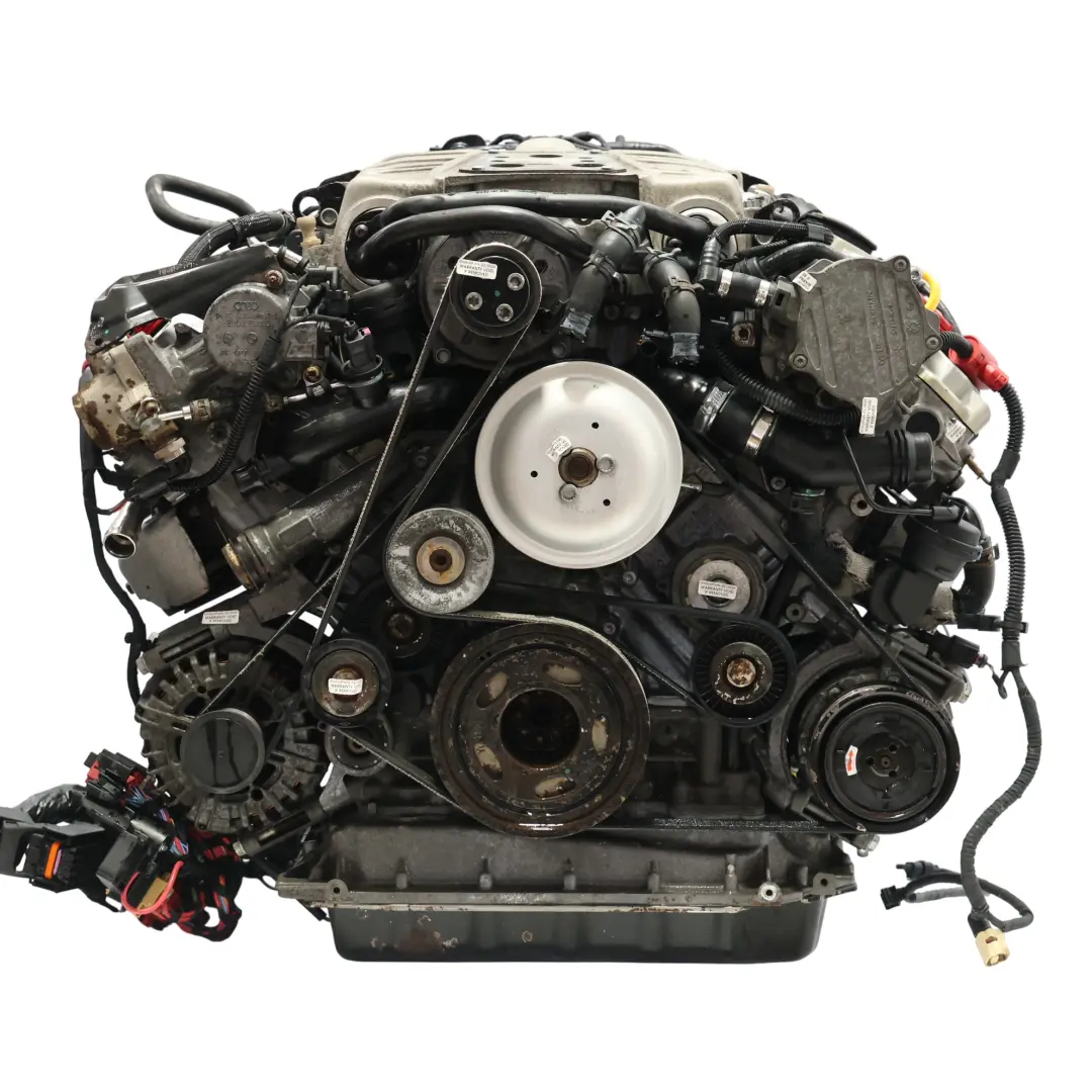 8F A6 C7 Q7 Moteur Complet CREC 3.0 TFSI 333CV 139k, GARANTIE pour Audi S4 B8 S5 8T à propos du numéro de pièce 06E100037C Audi S4 B8 S5 8T 8F A6 C7 Q7 Moteur Complet CREC 3.0 TFSI 333CV 139k, GARANTIE - SKU 06E100037C-1 - Numéro de pièce 06E100037C