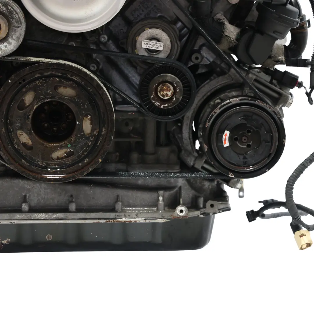 8F A6 C7 Q7 Moteur Complet CREC 3.0 TFSI 333CV 139k, GARANTIE pour Audi S4 B8 S5 8T à propos du numéro de pièce 06E100037C Audi S4 B8 S5 8T 8F A6 C7 Q7 Moteur Complet CREC 3.0 TFSI 333CV 139k, GARANTIE - SKU 06E100037C-1 - Numéro de pièce 06E100037C