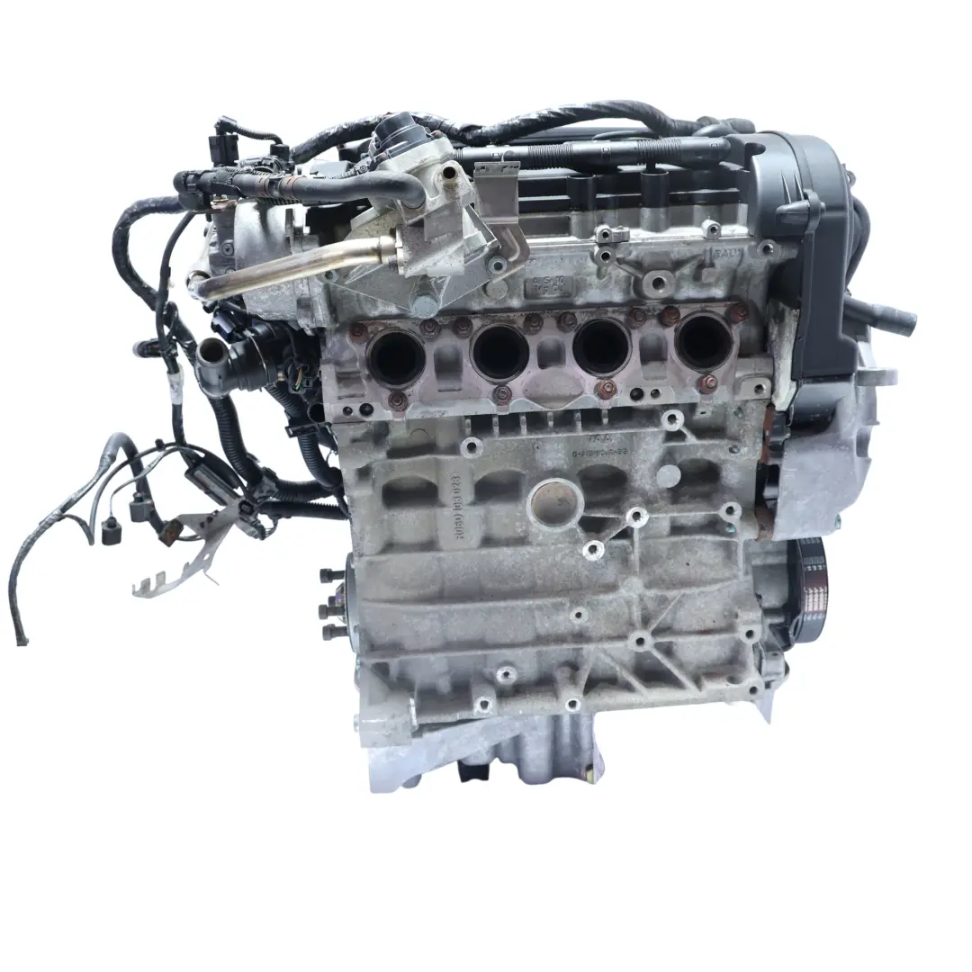 Mk5 Touran 1T Motor Desnudo 2.0 FSI AXW 150HP 79k km,GARANTÍA para Audi A3 8P VW Golf con número de pieza 06F100031X Audi A3 8P VW Golf Mk5 Touran 1T Motor Desnudo 2.0 FSI AXW 150HP 79k km,GARANTÍA - SKU 06F100031X - Número de pieza 06F100031X