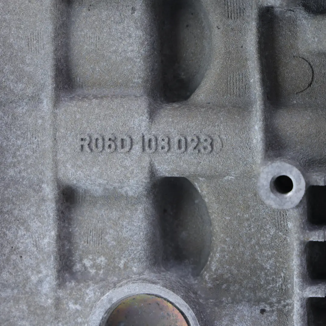 Mk5 Touran 1T Bare Engine 2.0 FSI AXW 150HP 49k, WARRANTY to Audi A3 8P VW Golf with Part number 06F100031X Audi A3 8P VW Golf Mk5 Touran 1T Bare Engine 2.0 FSI AXW 150HP 49k, WARRANTY - SKU 06F100031X - Part number 06F100031X