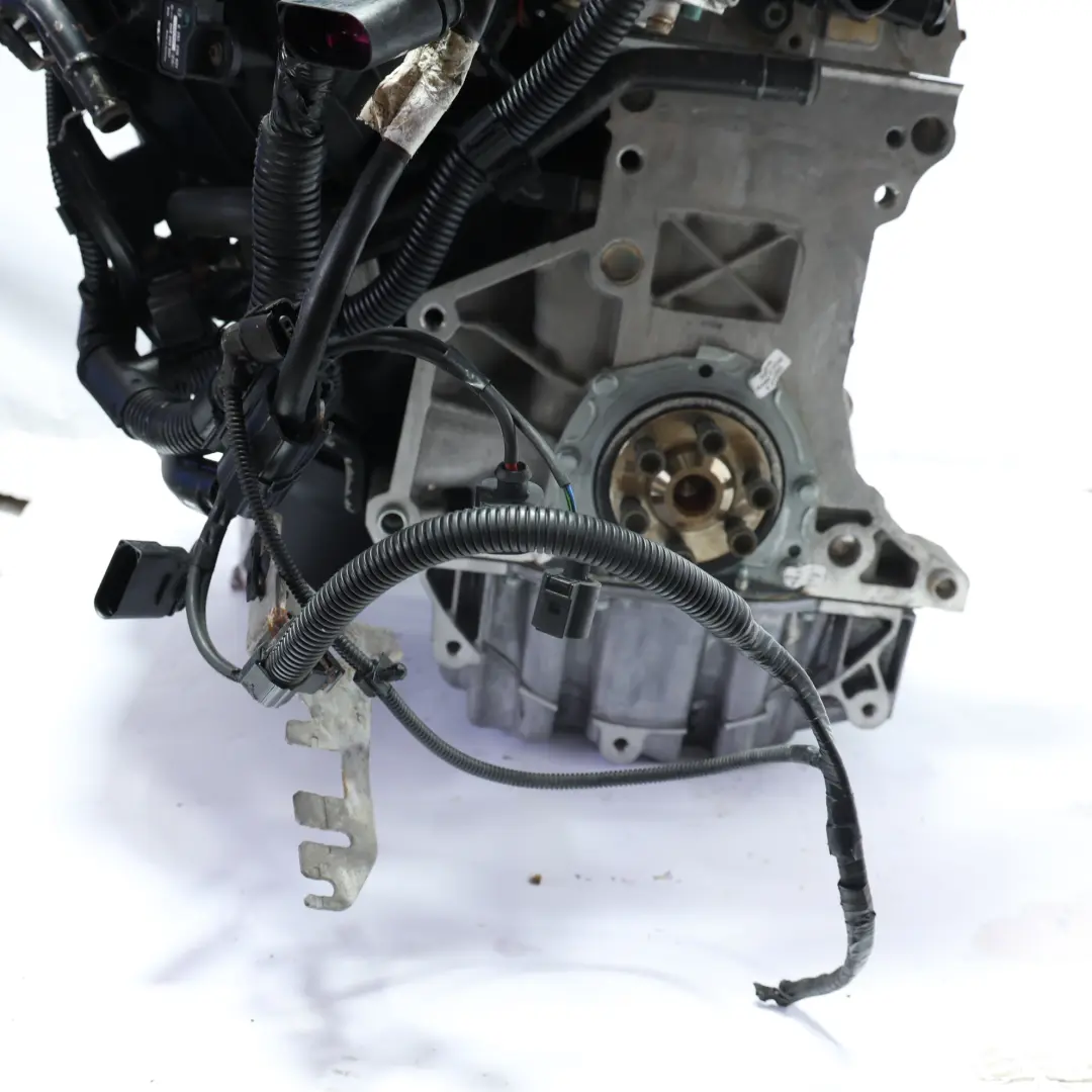Mk5 Touran 1T Motore Nudo 2.0 FSI AXW 150HP 79k km, GARANZIA per Audi A3 8P VW Golf con numero di parte 06F100031X Audi A3 8P VW Golf Mk5 Touran 1T Motore Nudo 2.0 FSI AXW 150HP 79k km, GARANZIA - SKU 06F100031X - Numero di parte 06F100031X