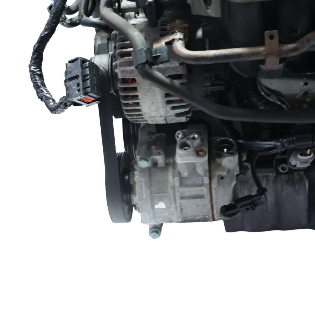 Mk5 Unkomplett Motor 2.0 FSI AXW 150PS 79TKM, GARANTIE für Audi A3 8P VW Golf mit Teilenummer 06F100031X Audi A3 8P VW Golf Mk5 Unkomplett Motor 2.0 FSI AXW 150PS 79TKM, GARANTIE - SKU 06F100031X - Teilenummer 06F100031X