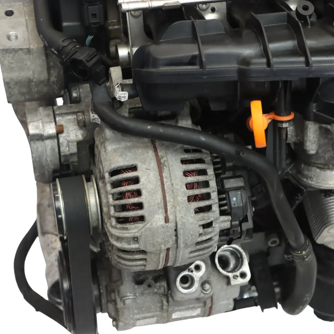 Mk5 Audi A3 8P Seat Leon 1P 2.0 TFSI Moteur Complet BWA 125k, GARANTIE VW Golf - SKU 06F100033G-1 - Numéro de pièce 06F100033G