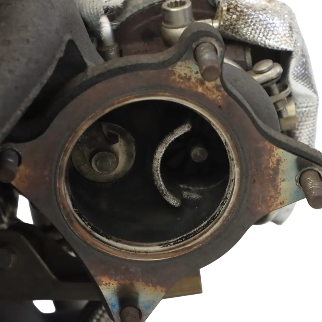 Mk5 Audi A3 8P Seat Leon 1P 2.0 TFSI Moteur Complet BWA 125k, GARANTIE VW Golf - SKU 06F100033G-1 - Numéro de pièce 06F100033G