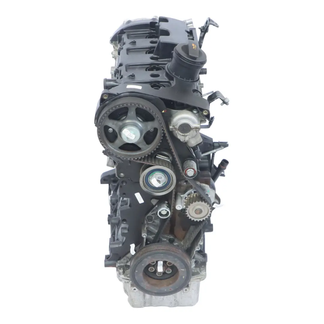 VW Golf Mk5 Audi A3 8P Seat Leon 1P 2.0 TFSI Bare Engine BWA 79k miles, WARRANTY - SKU 06F100033G - Part number 06F100033G