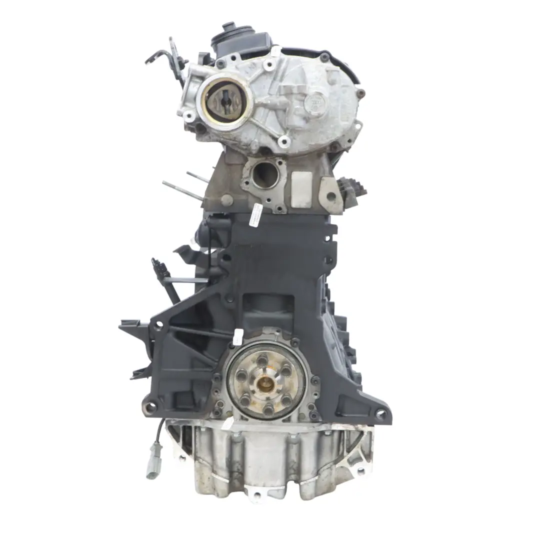 VW Golf Mk5 Audi A3 8P Seat Leon 1P 2.0 TFSI Motore Nudo BWA 125k km, GARANZIA - SKU 06F100033G - Numero di parte 06F100033G