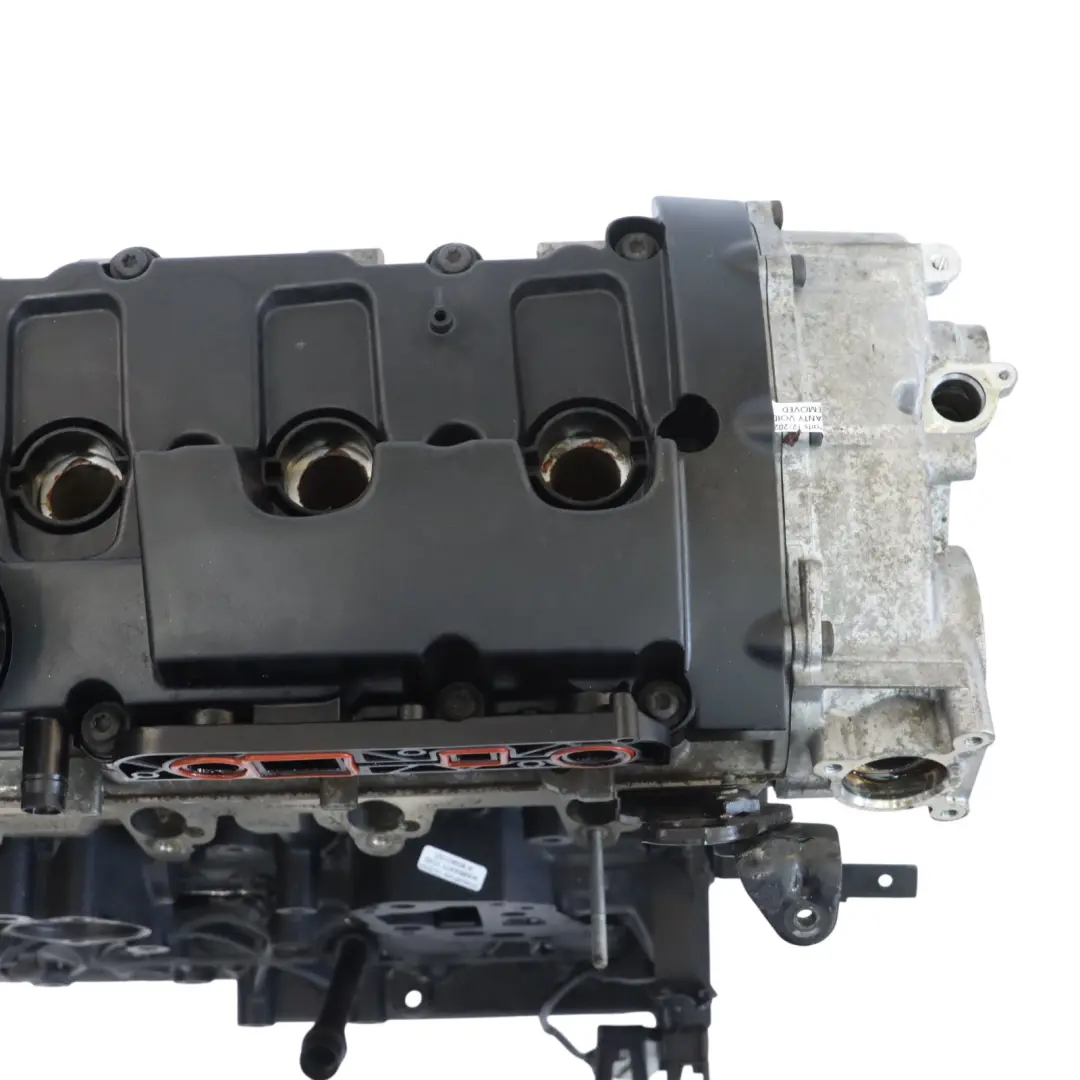 Mk5 Audi A3 8P Seat Leon 1P 2.0 TFSI Nackter Motor BWA 125TKM, GARANTIE VW Golf - SKU 06F100033G - Teilenummer 06F100033G