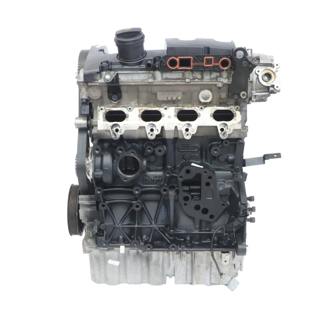 Mk5 Audi A3 8P Seat Leon 1P 2.0 TFSI Motor Desnudo BWA 125k km, GARANTÍA para VW Golf con número de pieza 06F100033G VW Golf Mk5 Audi A3 8P Seat Leon 1P 2.0 TFSI Motor Desnudo BWA 125k km, GARANTÍA - SKU 06F100033G - Número de pieza 06F100033G
