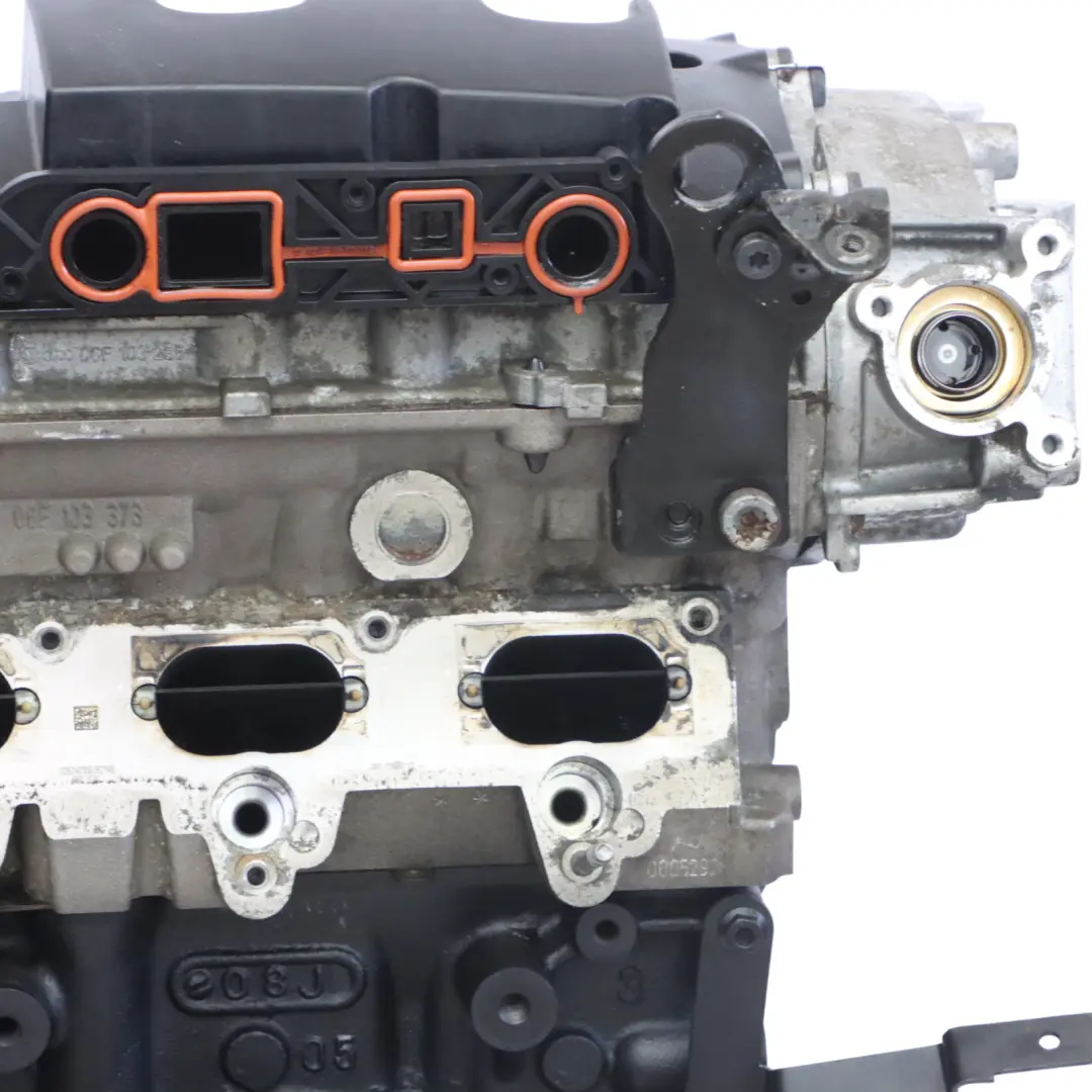 Mk5 Audi A3 8P Seat Leon 1P 2.0 TFSI Moteur Nu BWA 125 000 km, GARANTIE VW Golf - SKU 06F100033G - Numéro de pièce 06F100033G