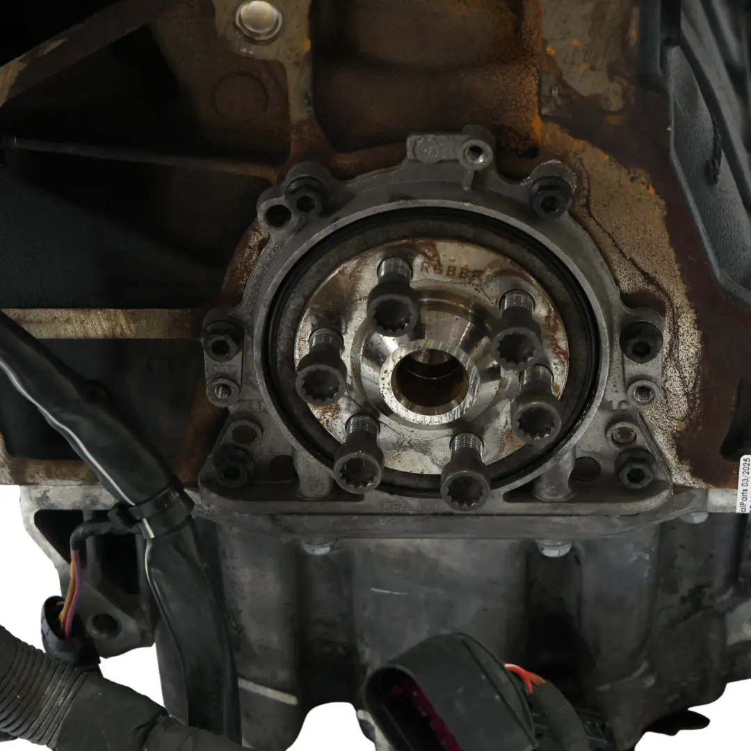 Moteur Complet BHZ 265CV 159 000 km, GARANTIE Audi S3 8P 2.0 TFSI Quattro - SKU 06F100035-1 - Numéro de pièce 06F100035