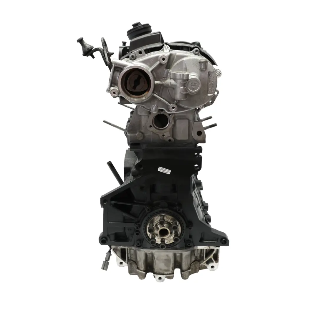 VW Volkswagen Golf Mk5 1K GTI Bare Engine BYD 2.0 TFSI 230HP 99k miles, WARRANTY - SKU 06F100035S - Part number 06F100035S