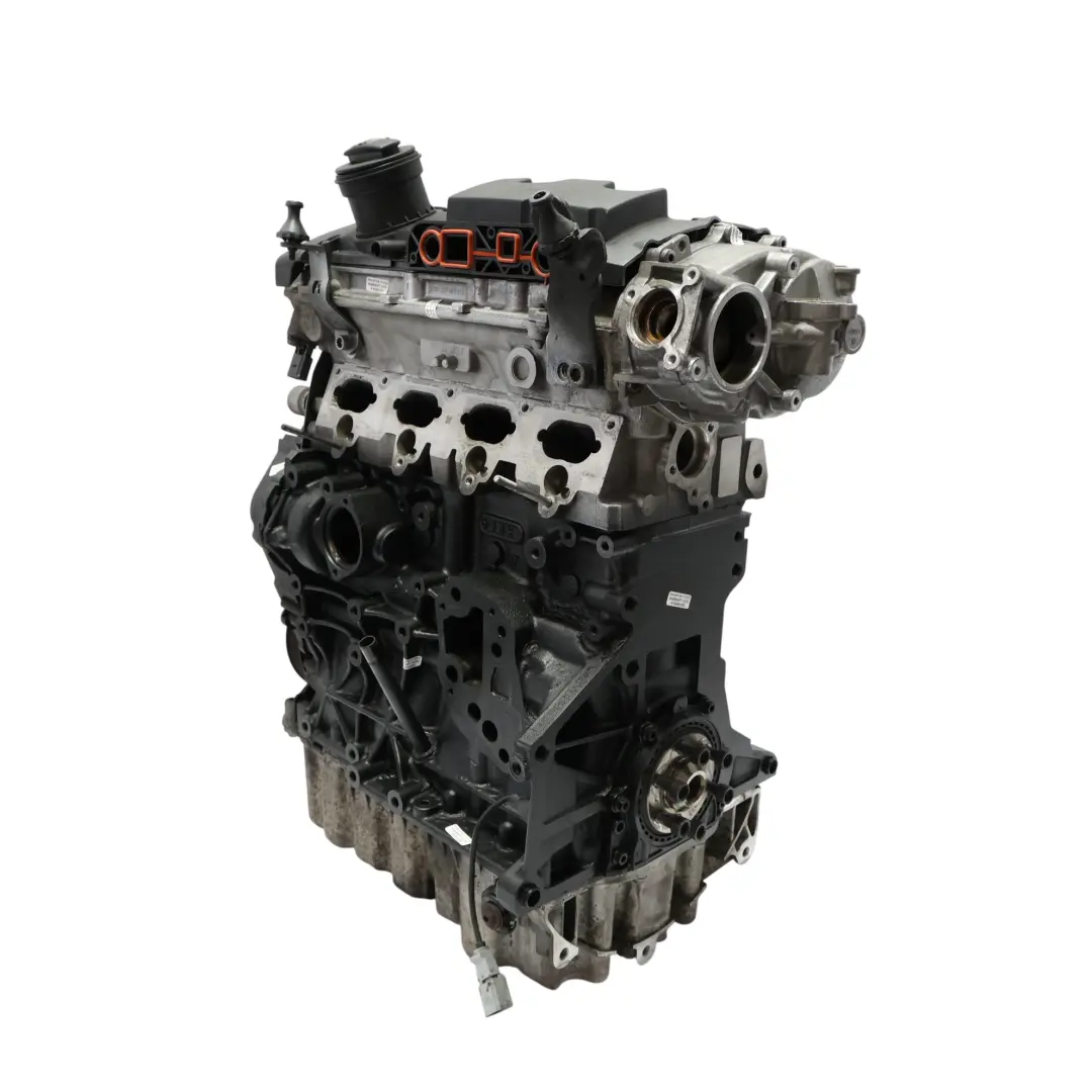 VW Volkswagen Golf Mk5 1K GTI Bare Engine BYD 2.0 TFSI 230HP 99k miles, WARRANTY - SKU 06F100035S - Part number 06F100035S