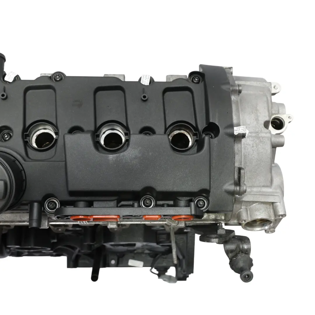 VW Volkswagen Golf Mk5 1K GTI Bare Engine BYD 2.0 TFSI 230HP 99k miles, WARRANTY - SKU 06F100035S - Part number 06F100035S