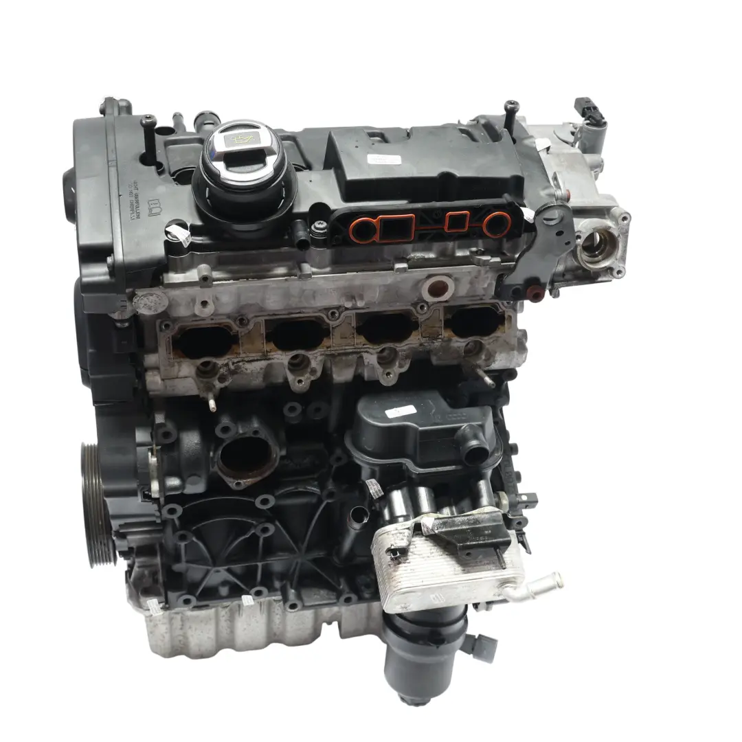 Audi TT S 8J 2.0 TFSI Quattro Motor Desnudo CDLB 272HP 149 000 km, GARANTÍA - SKU 06F100035T - Número de pieza 06F100035T