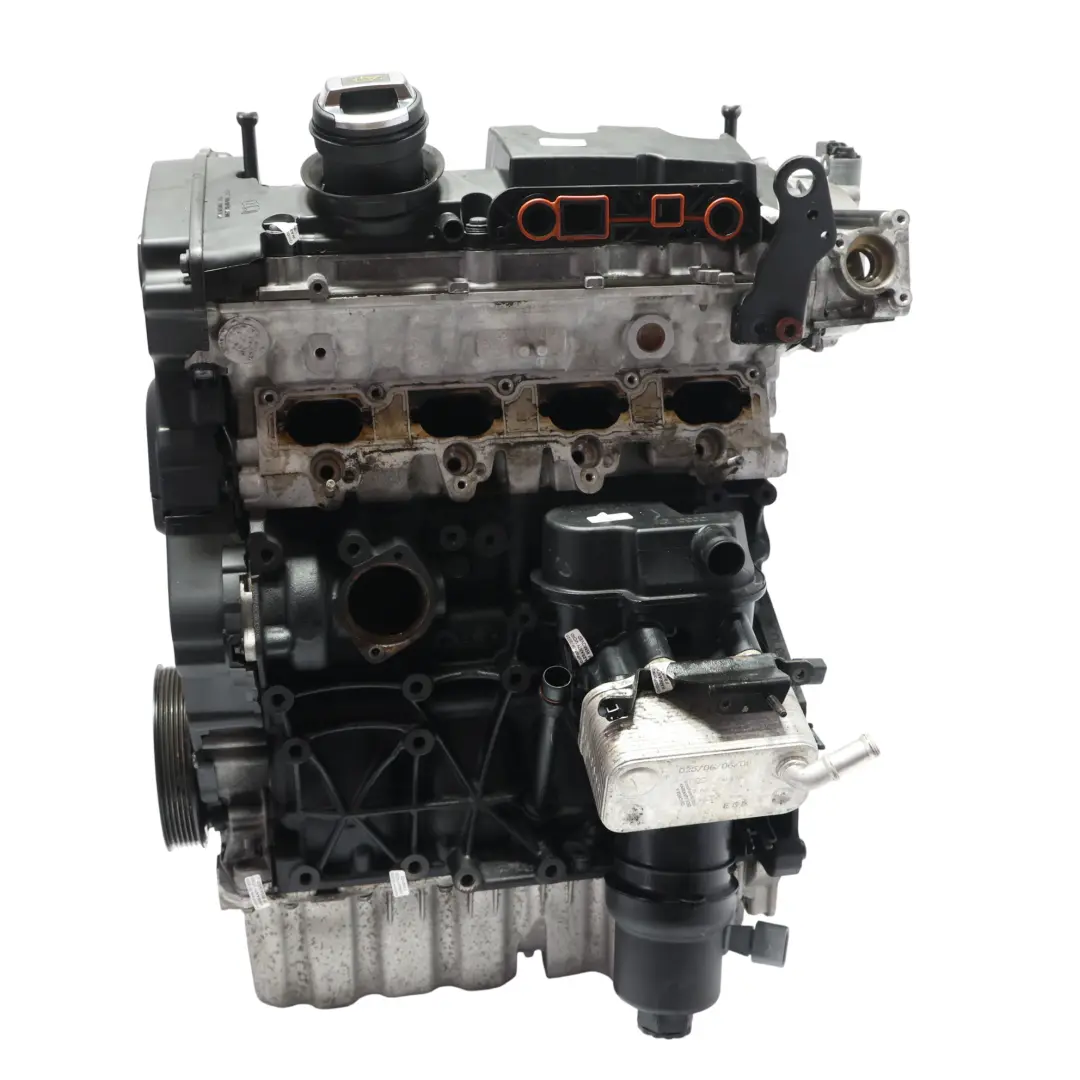 Audi TT S 8J 2.0 TFSI Quattro Moteur Nu CDLB 272CV 149 000 km, GARANTIE - SKU 06F100035T - Numéro de pièce 06F100035T