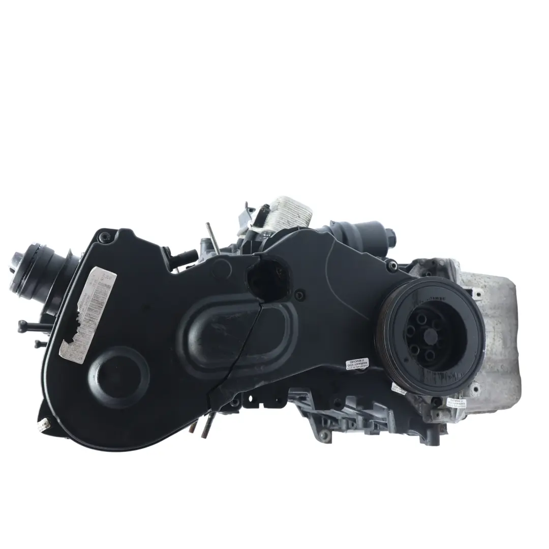 Audi TT S 8J 2.0 TFSI Quattro Moteur Nu CDLB 272CV 149 000 km, GARANTIE - SKU 06F100035T - Numéro de pièce 06F100035T