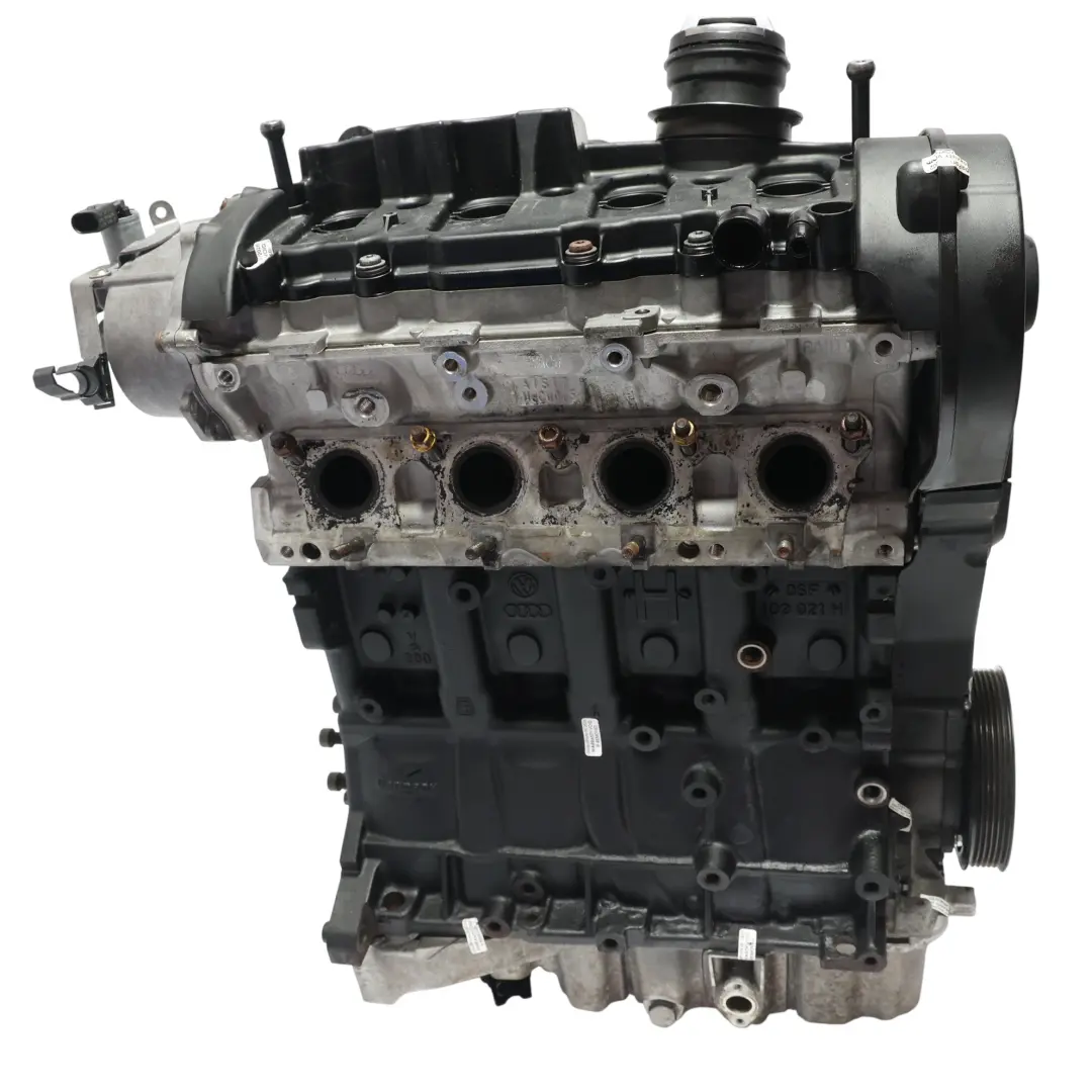 Moteur Nu CDLB 272CV 149 000 km, GARANTIE pour Audi TT S 8J 2.0 TFSI Quattro à propos du numéro de pièce 06F100035T Audi TT S 8J 2.0 TFSI Quattro Moteur Nu CDLB 272CV 149 000 km, GARANTIE - SKU 06F100035T - Numéro de pièce 06F100035T