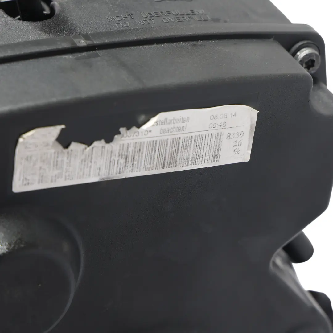 Audi TT S 8J 2.0 TFSI Quattro Bare Engine CDLB 272HP with 95k miles, WARRANTY - SKU 06F100035T - Part number 06F100035T
