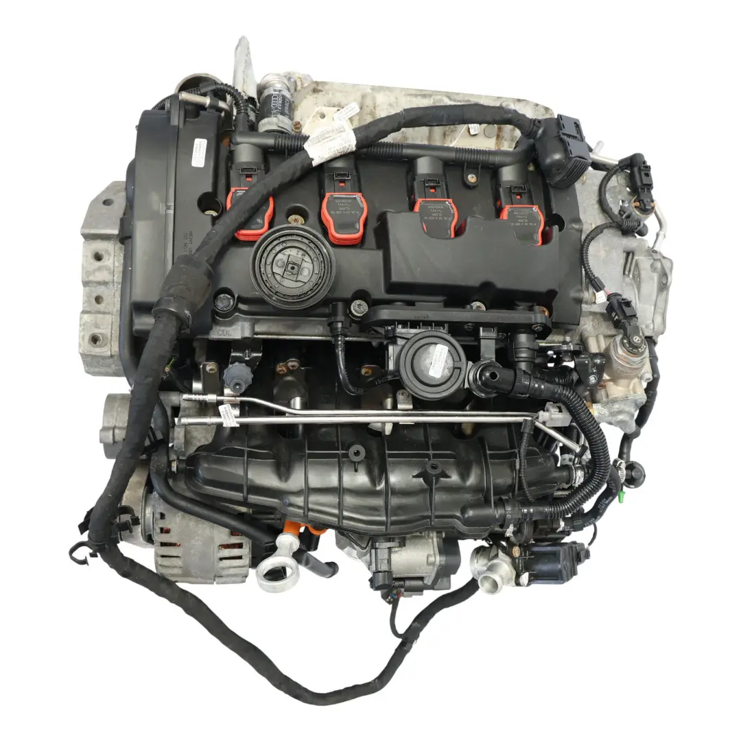 1P Unkomplett Motor 2.0 TSI CDLD 240PS 143Tkm, GARANTIE für Seat Leon Cupra mit Teilenummer 06F100040E Seat Leon Cupra 1P Unkomplett Motor 2.0 TSI CDLD 240PS 143Tkm, GARANTIE - SKU 06F100040E - Teilenummer 06F100040E