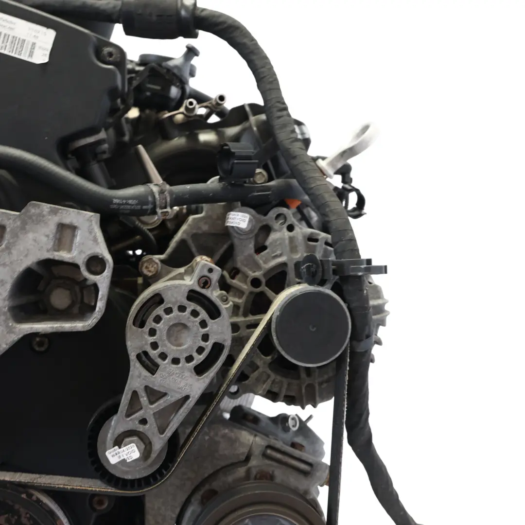 1P Bare Engine 2.0 TSI CDLD 240HP 89k miles, WARRANTY to Seat Leon Cupra with Part number 06F100040E Seat Leon Cupra 1P Bare Engine 2.0 TSI CDLD 240HP 89k miles, WARRANTY - SKU 06F100040E - Part number 06F100040E