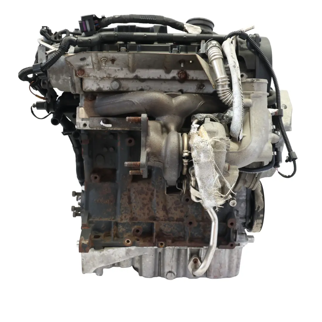 1P Motor Desnudo 2.0 TSI CDLD 240HP 143 000km, GARANTÍA para Seat Leon Cupra con número de pieza 06F100040E Seat Leon Cupra 1P Motor Desnudo 2.0 TSI CDLD 240HP 143 000km, GARANTÍA - SKU 06F100040E - Número de pieza 06F100040E