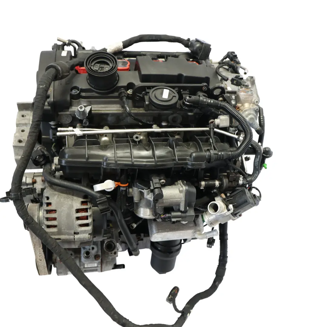 Seat Leon Cupra 1P Motore Completo 2.0 TSI CDLD 240HP 143 000km, GARANZIA - SKU 06F100040E-1 - Numero di parte 06F100040E