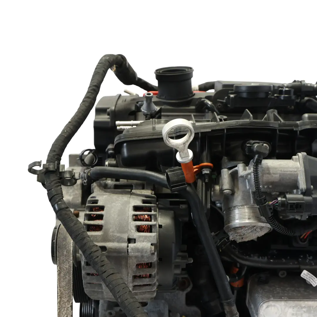1P Motor Desnudo 2.0 TSI CDLD 240HP 143 000km, GARANTÍA para Seat Leon Cupra con número de pieza 06F100040E Seat Leon Cupra 1P Motor Desnudo 2.0 TSI CDLD 240HP 143 000km, GARANTÍA - SKU 06F100040E - Número de pieza 06F100040E