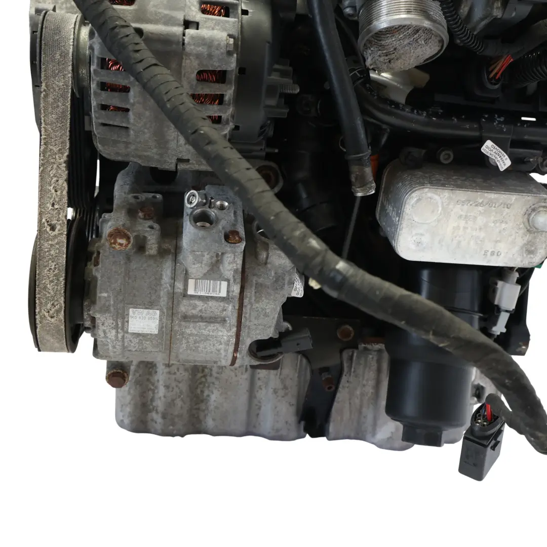 1P Motor Desnudo 2.0 TSI CDLD 240HP 143 000km, GARANTÍA para Seat Leon Cupra con número de pieza 06F100040E Seat Leon Cupra 1P Motor Desnudo 2.0 TSI CDLD 240HP 143 000km, GARANTÍA - SKU 06F100040E - Número de pieza 06F100040E