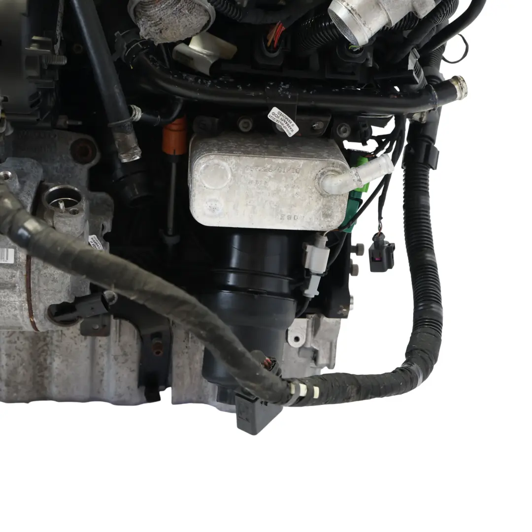 1P Kompletter Motor 2.0 TSI CDLD 240PS 143 000km, GARANTIE für Seat Leon Cupra mit Teilenummer 06F100040E Seat Leon Cupra 1P Kompletter Motor 2.0 TSI CDLD 240PS 143 000km, GARANTIE - SKU 06F100040E-1 - Teilenummer 06F100040E