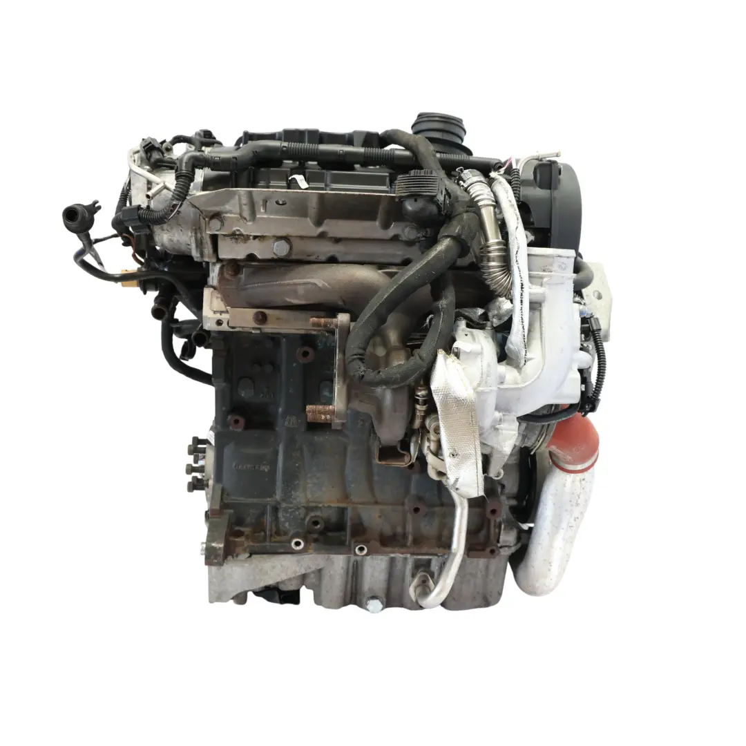 MK6 GTI Bare Engine CDLG 2.0 TFSI 235HP 99k miles, WARRANTY to VW Volkswagen Golf with Part number 06F100098A VW Volkswagen Golf MK6 GTI Bare Engine CDLG 2.0 TFSI 235HP 99k miles, WARRANTY - SKU 06F100098A-2 - Part number 06F100098A