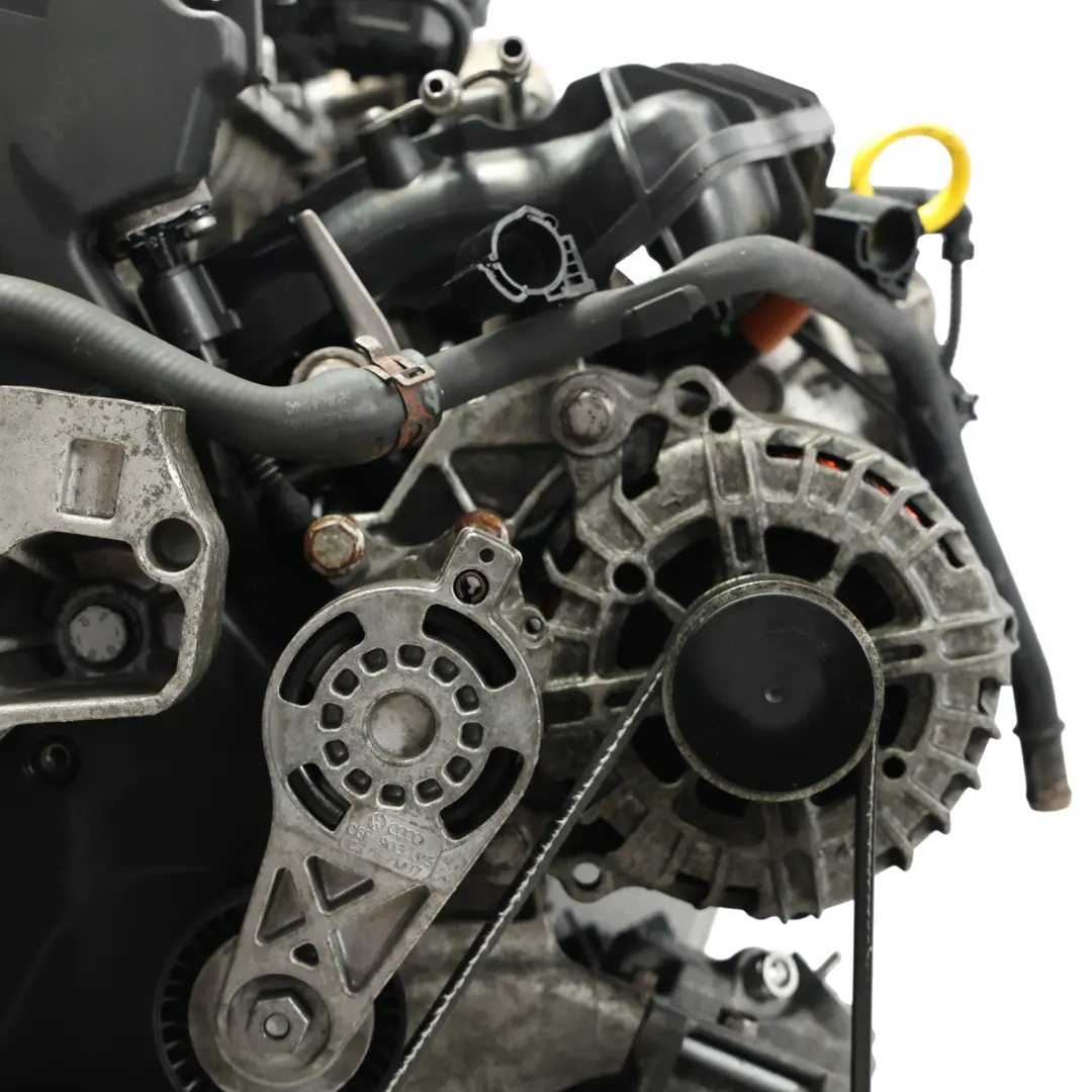 MK6 R Motor Desnudo CDLF 2.0 TFSI TSI 270HP 139k km, GARANTÍA para VW Volkswagen Golf con número de pieza 06F100098A VW Volkswagen Golf MK6 R Motor Desnudo CDLF 2.0 TFSI TSI 270HP 139k km, GARANTÍA - SKU 06F100098A - Número de pieza 06F100098A